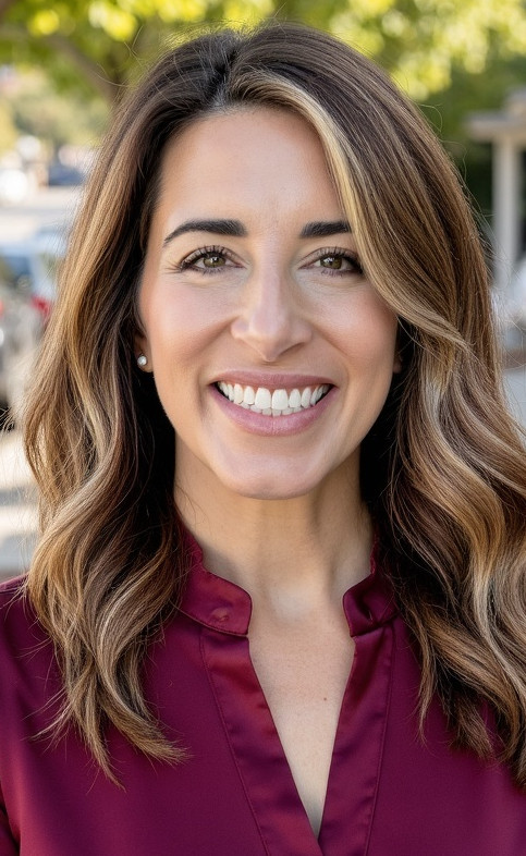 Eden Kellner is the Managing Director & Owner
