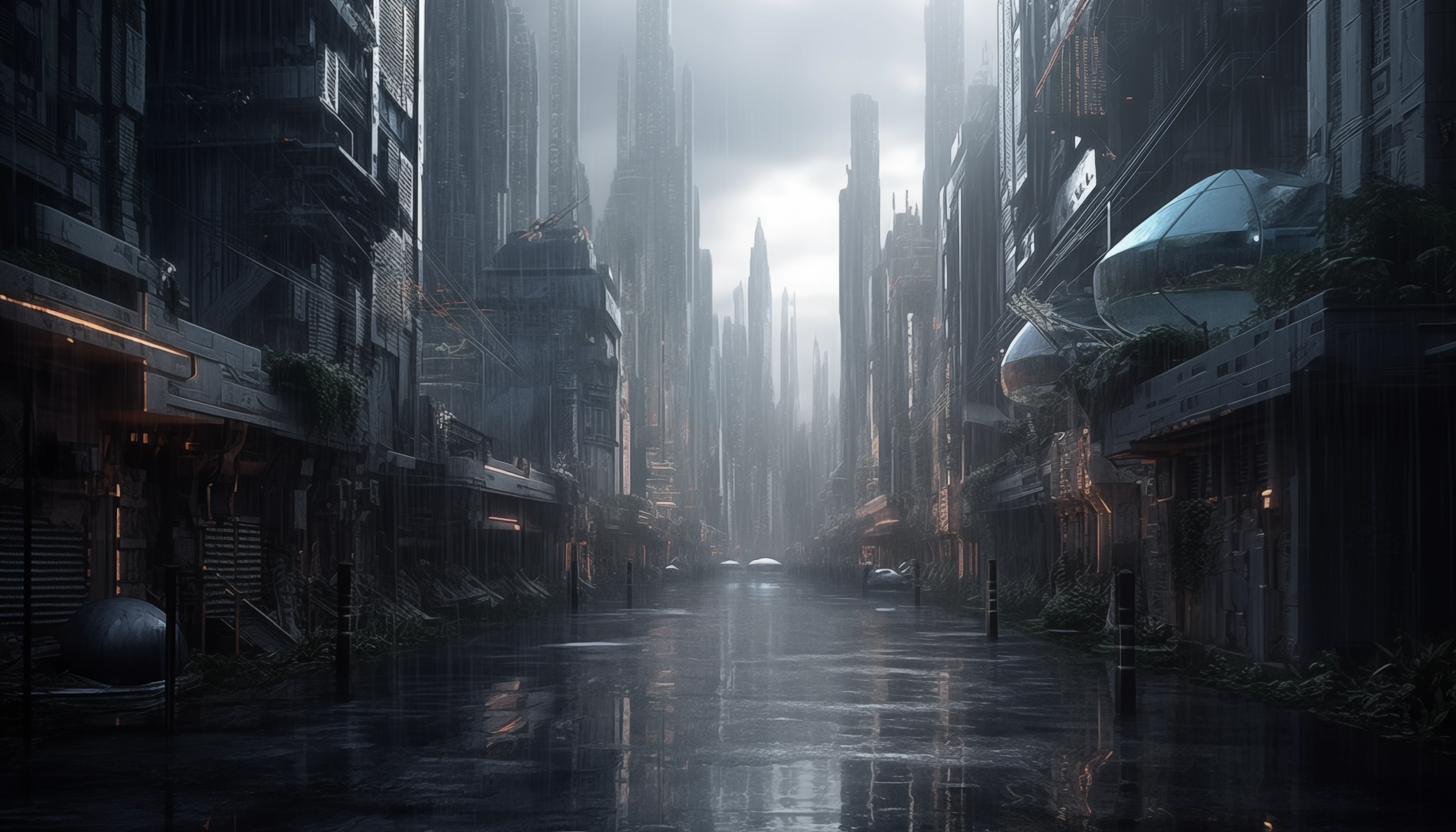 chrispy1994_Tall_Futuristic_City_Utopia_AI_controlled_Cilicon_C_9cbf587e-6770-4f4f-82f2-cd