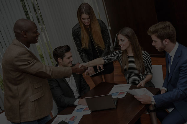 business-people-shaking-hands-finishing-