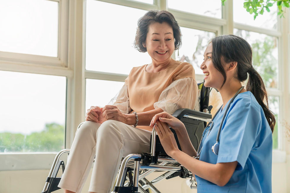 Medkos Health & Longevity supported by Malaysia's First Longevity Clinic