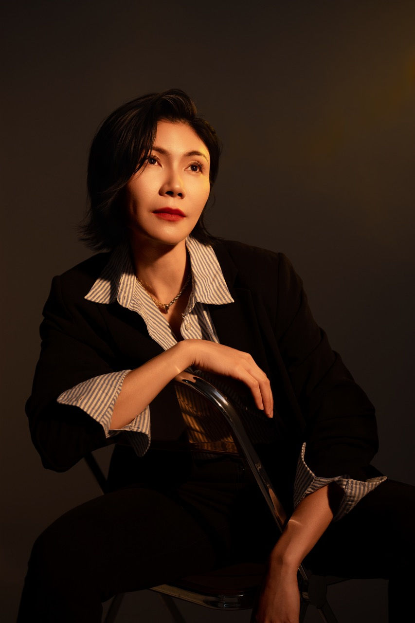 Dr. Andes, the co-founder and Group Medical Director of Longevity Clinic