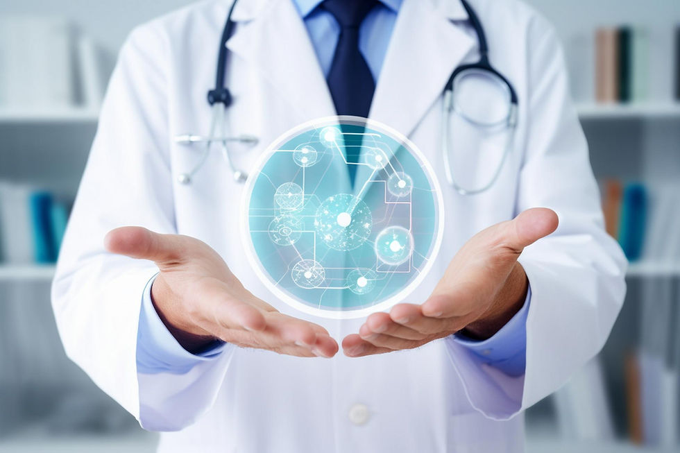 Medkos Health & Longevity - Regenerative Intervention