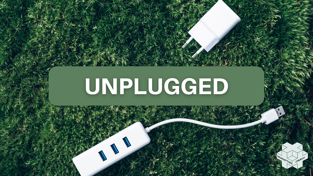 Unplugged