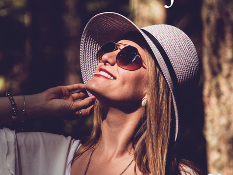 Convinced & Confident