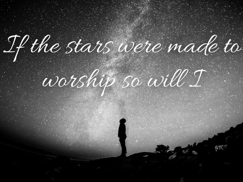 Freely Give & Worship