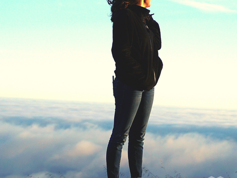 Overcoming Weakness