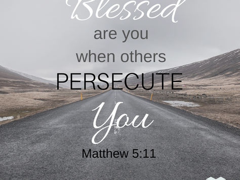 Persecution