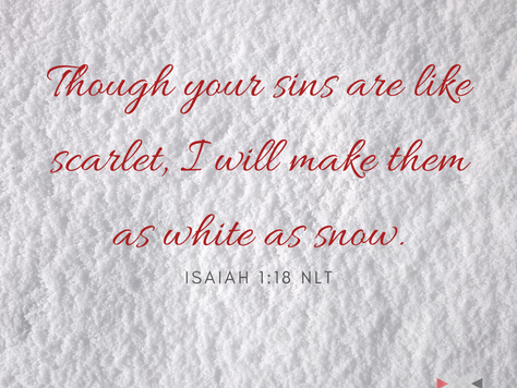 White as Snow