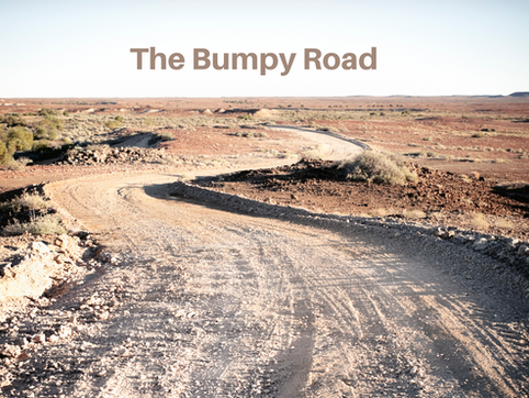 The Bumpy Road