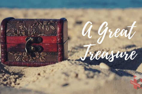 A Great Treasure