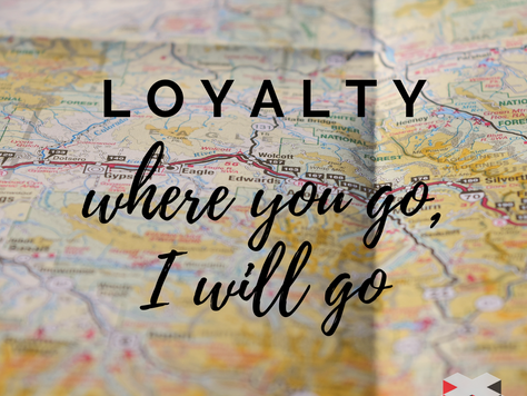 Loyalty
