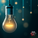 The Light of the World