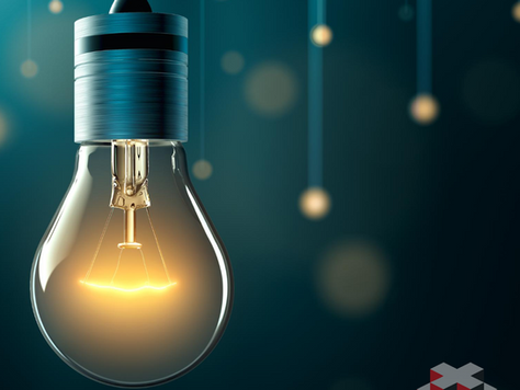 The Light of the World