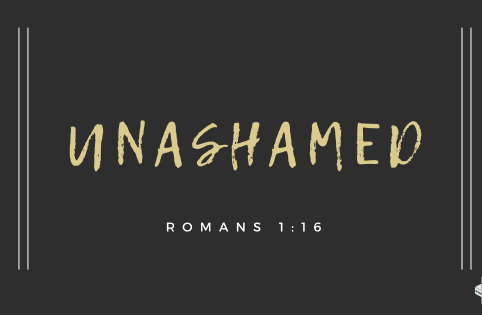 Unashamed