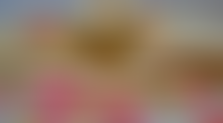 God's Incredible Love for You!