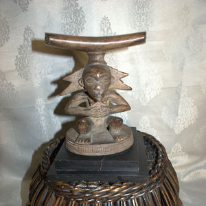 Luba Shankadi Headrest