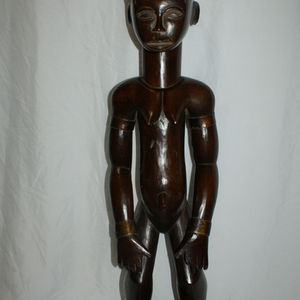 Fang-Mabea Reliquary Figure