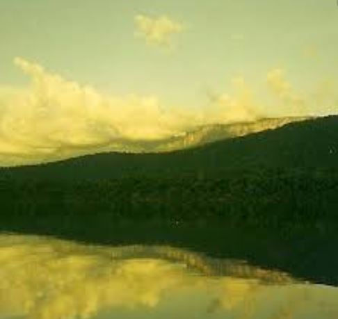 Cerro Ichum-Guanacoco