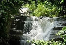 Sistema fluvial premontano