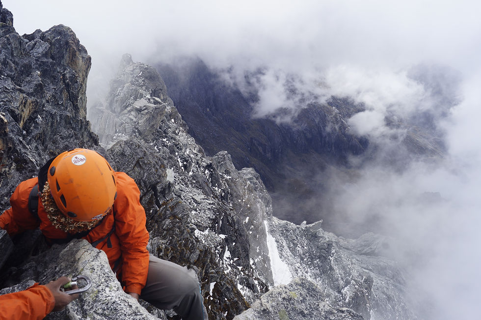 Pico Bolívar
