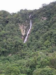Chorrera Las Gonzalez