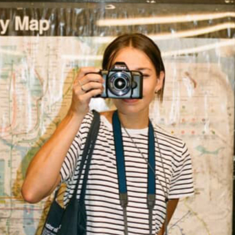 Writer: Hannah Claire Smith