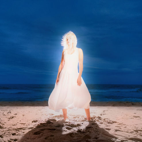 girlpuppy, Sweetness