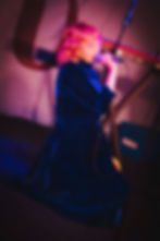 girlpuppy at The Loft at Center Stage (Photo: Sam Kapoor)