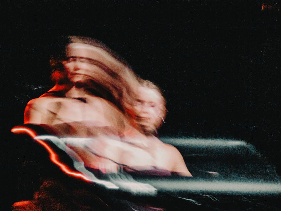 Alice Phoebe Lou (Photo: Mary Beth Bryan)