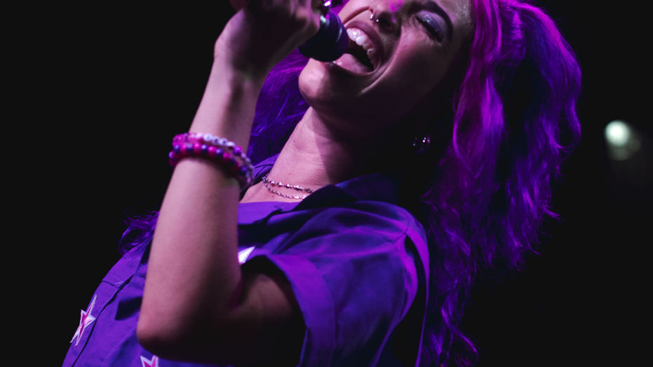 Our Night at Idobi Radio's Summer School 2026