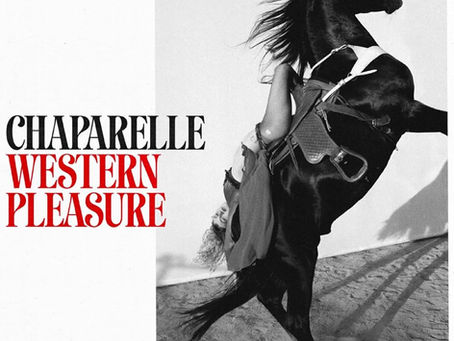 Review: Chaparelle’s "Western Pleasure" is a playful, horny, heartbroken debut, fueled by the duo's intoxicating retro charm.