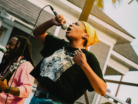 Our Weekend at Dog Days Festival 2026