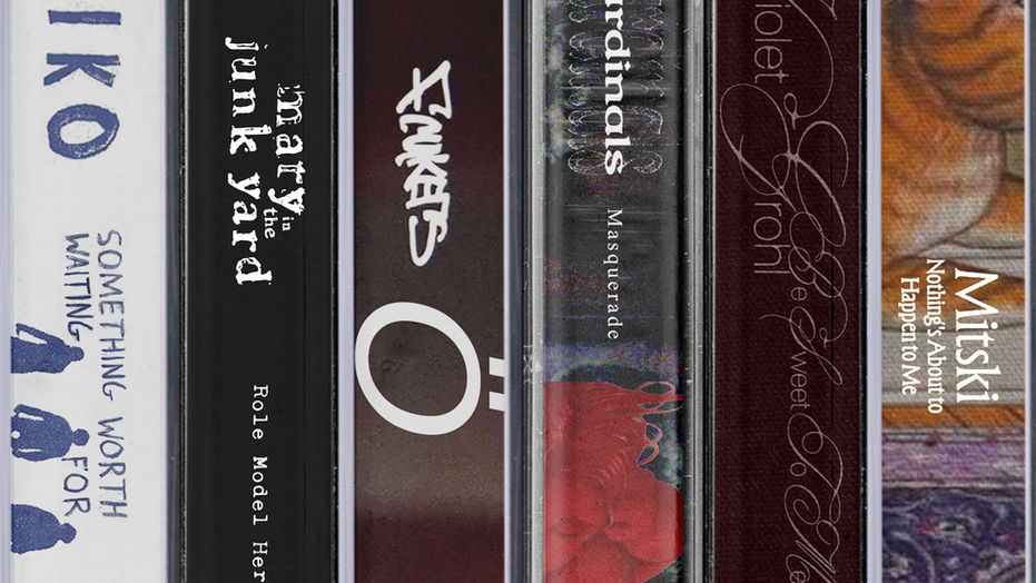 Top 10 Albums of 2026, So Far