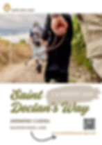 Saint Declan's Way Pilgrimage 2026