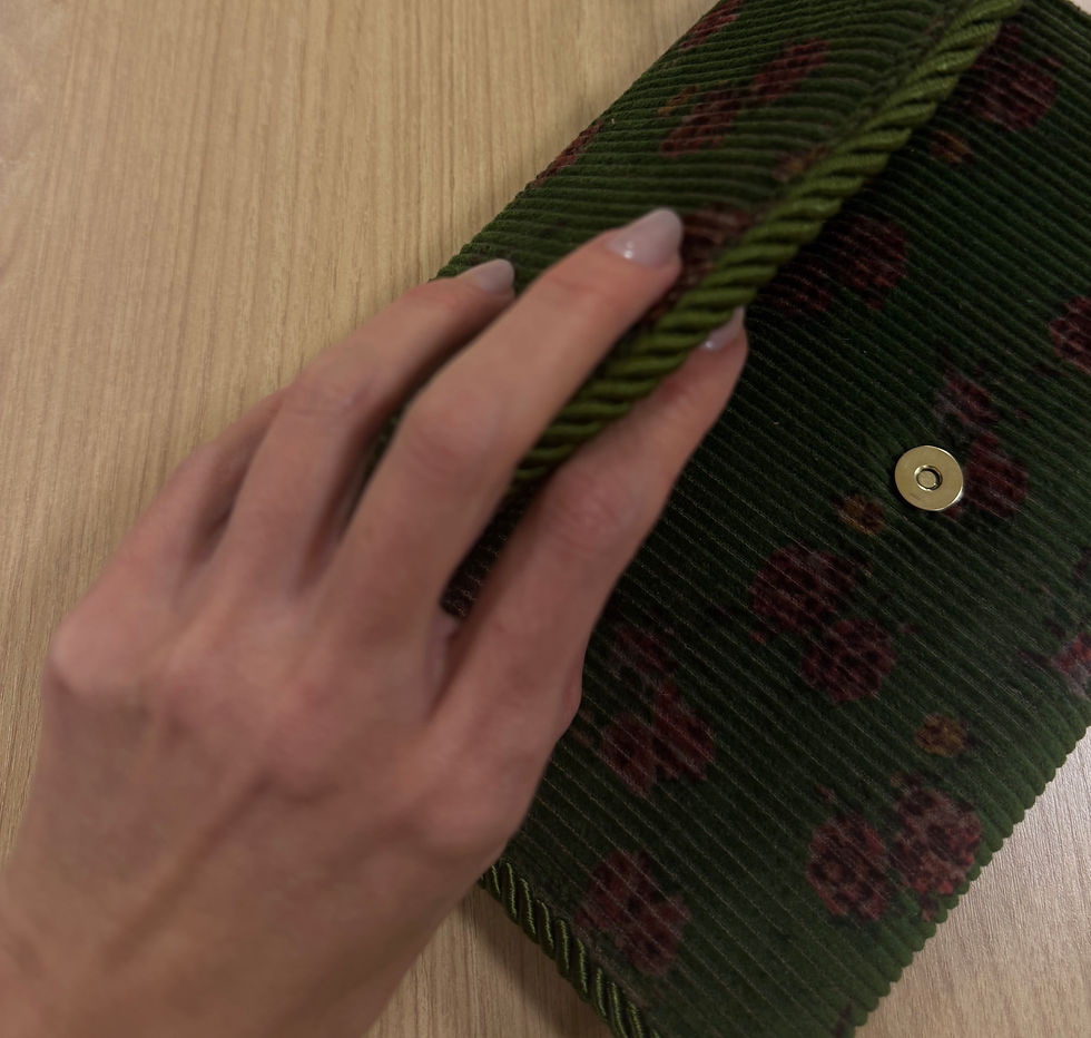 Miniatura: Bolsa Margot 