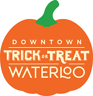 Downtown Trick or Treating