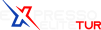 logo tipo Expresso Elite Tur