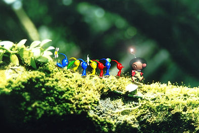 Pikmin