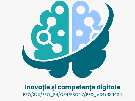 INOVATIE SI COMPETENTE DIGITALE ID ISMIS 336464