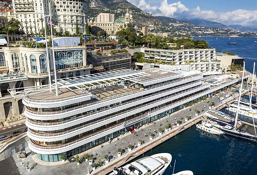 Monaco Yacht Club
