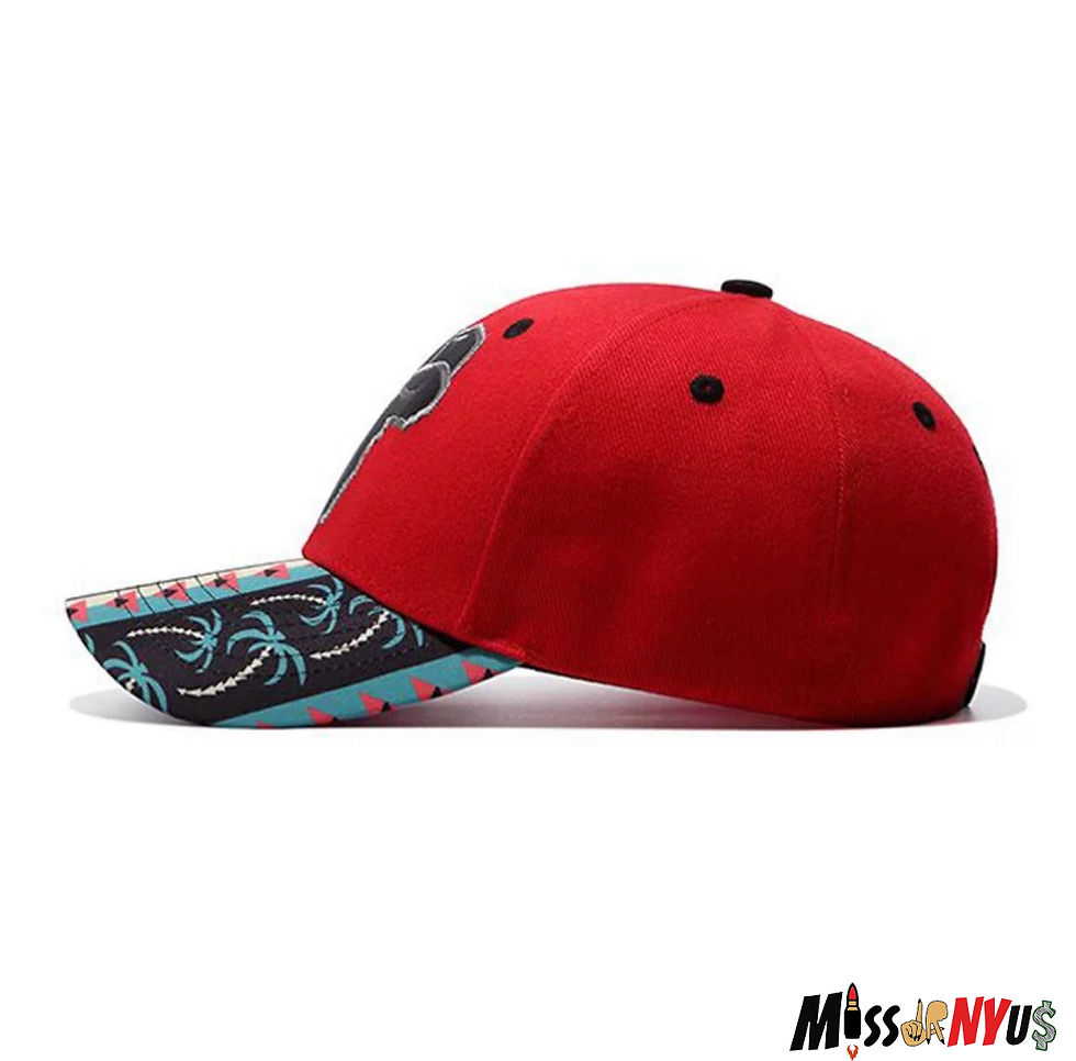 Thumbnail: Proud Hat