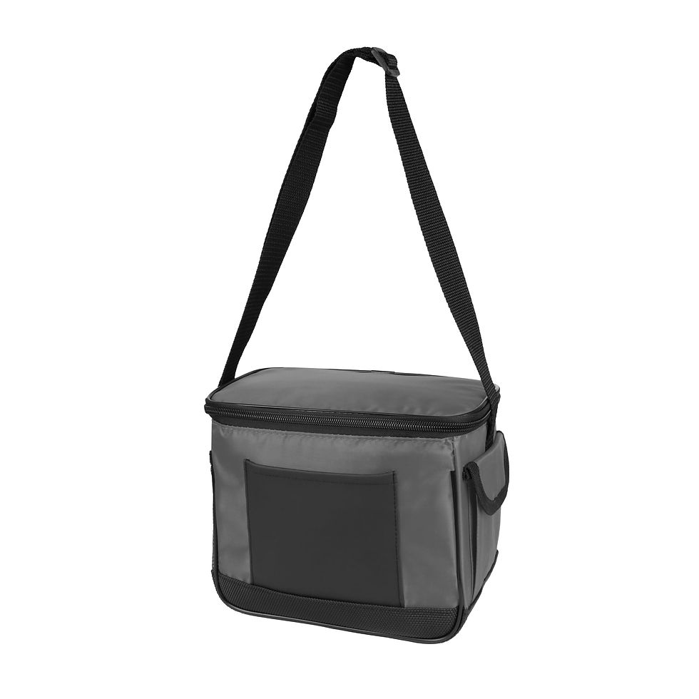 Прев'ю: Термосумка Coolerbag S 3052