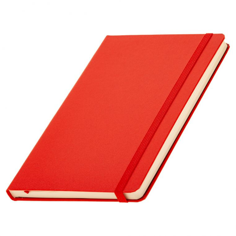 Прев'ю: Блокнот А5 Гарда 166387