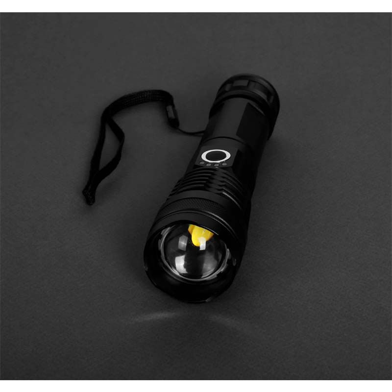 Прев'ю: Ліхтарик LightStream 9200