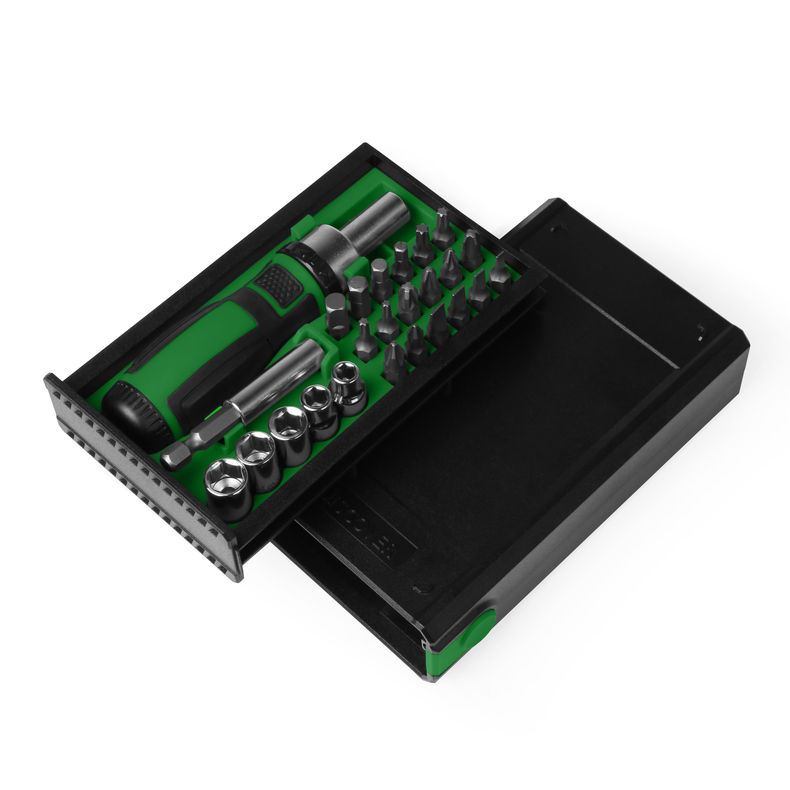 Прев'ю: Набір інструментів Scroll 9032