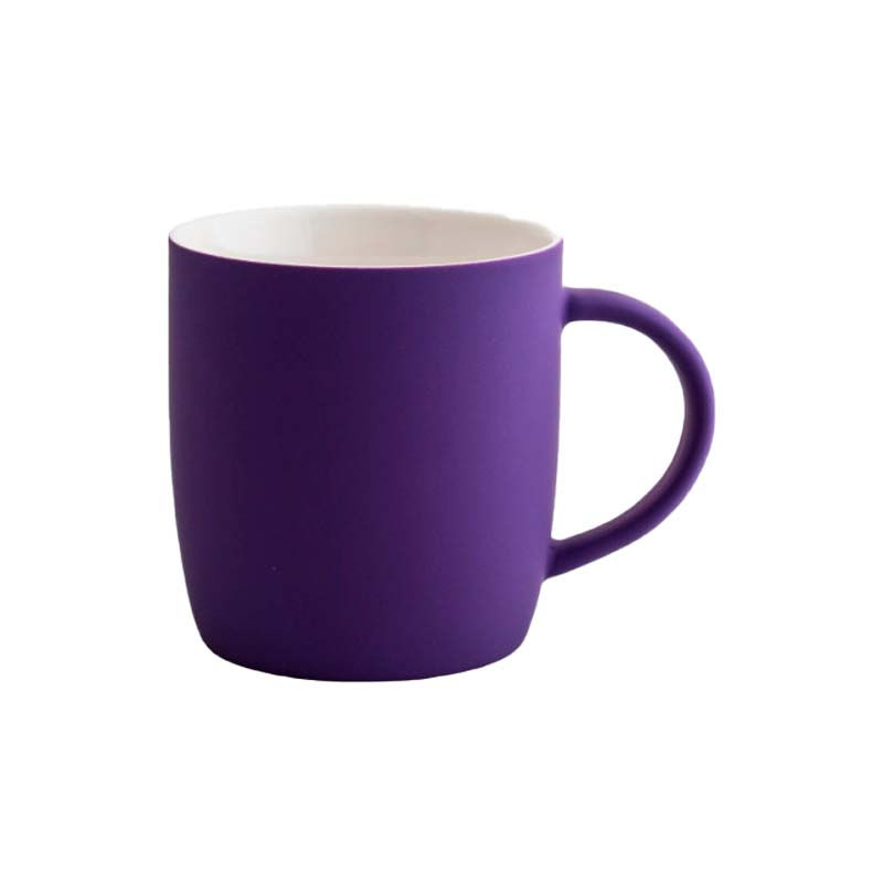 Горнятко FIESTA з покриттям soft-touch 51K074PYO