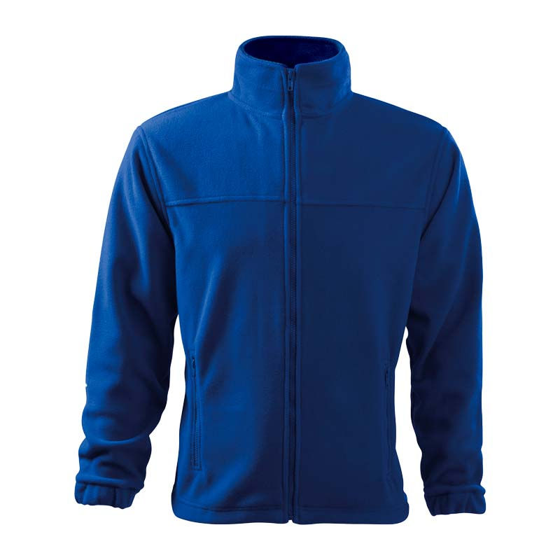 Реглан флісовий чоловічий на блискавці Jacket 501-05