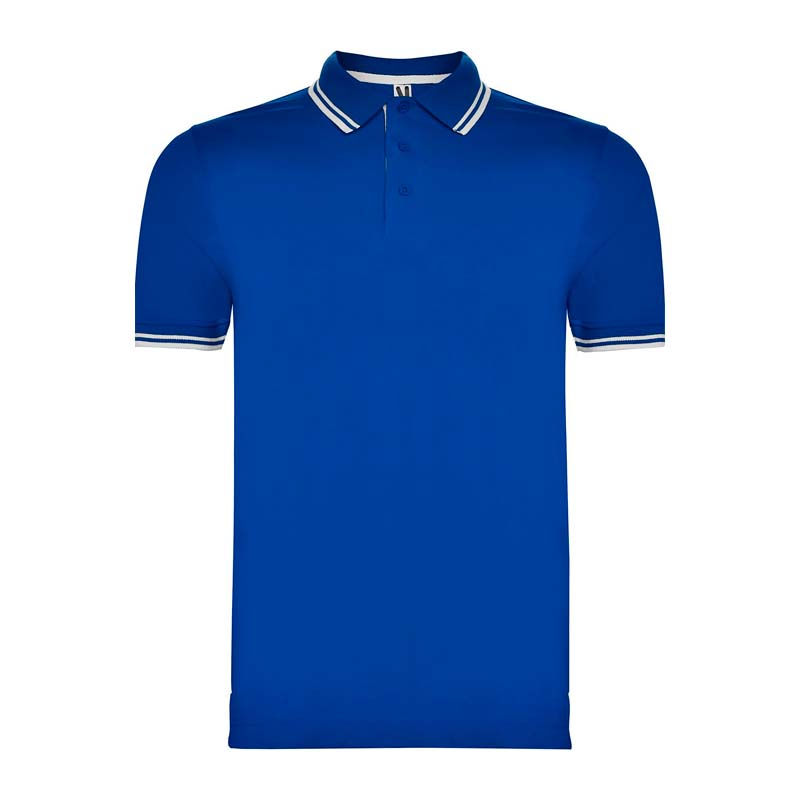 Прев'ю: Футболка поло чоловіча Montreal 6629