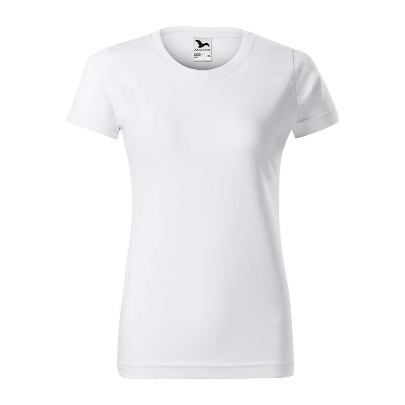 Прев'ю: Жіноча футболка BASIC 134