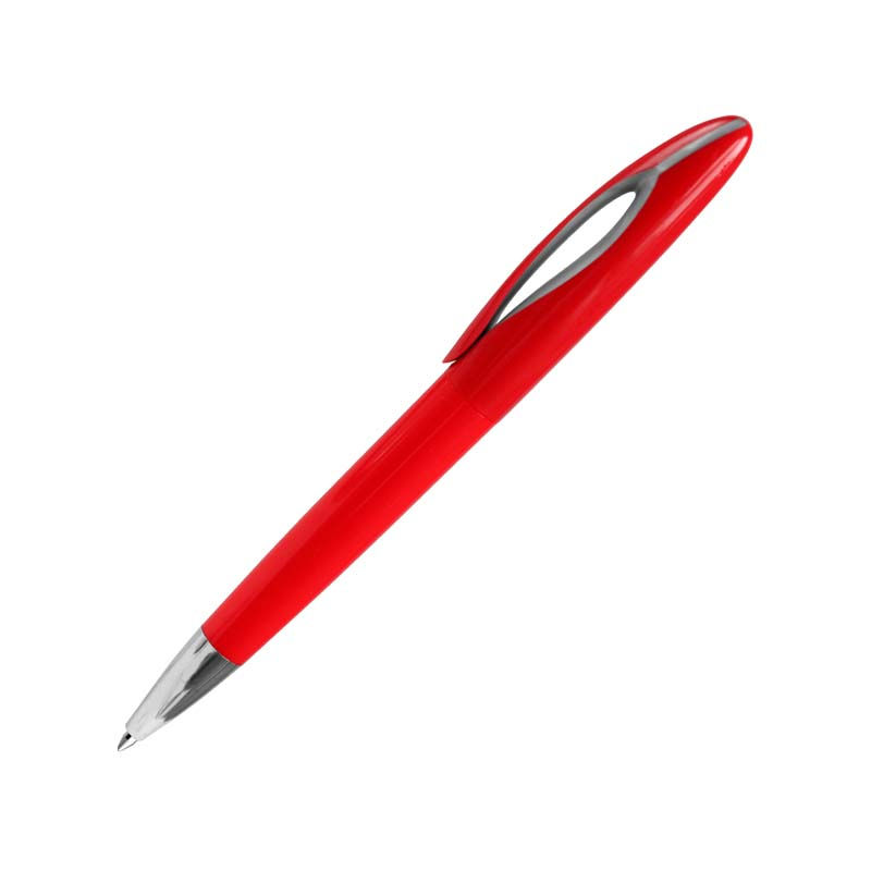 Прев'ю: Ручка кулькова пластикова Florida 1023